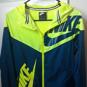 Nike Windbreaker